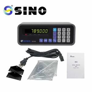 Best 1 Axis SINO Digital Readout System wholesale