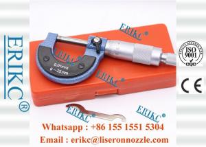 Best ERIKC Micrometer Screw Gauge Measurement Electronic Digital Outside Micrometer E10240016 wholesale