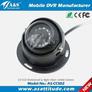 Best Waterproof Surveillance Camera for Car, Bus, Truck wholesale
