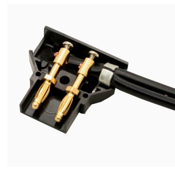 Durable D - Tap Camera Data Cable For DSLR Rig Power V - Mount Anton Battery