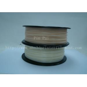 Light Change ABS 3D Printer Filament 1.75mm / 3.0mm Filament For 3D Printing