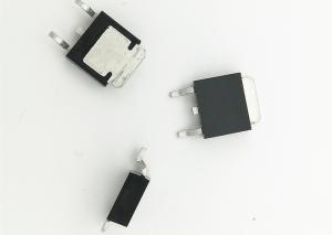 Best High Side BLDC Motor Driver MOSFET Enhancement Mode Power For Power Switching wholesale