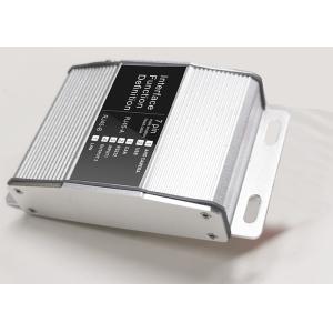 Best Rental Sharing Management 54G LTE Vehicle GPS Tracking Device IP65 wholesale