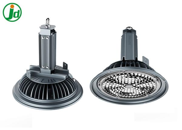 Cheap UFO Shape Industrial High Bay LED Lights , High Power LED High Bay Lights for sale