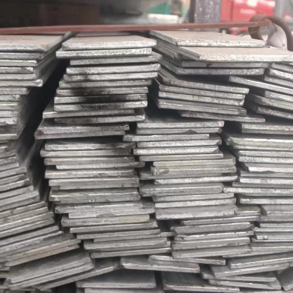 Cold Rolled Galvanized Steel Flat Sheet With Decoiling Cutting Bending Service