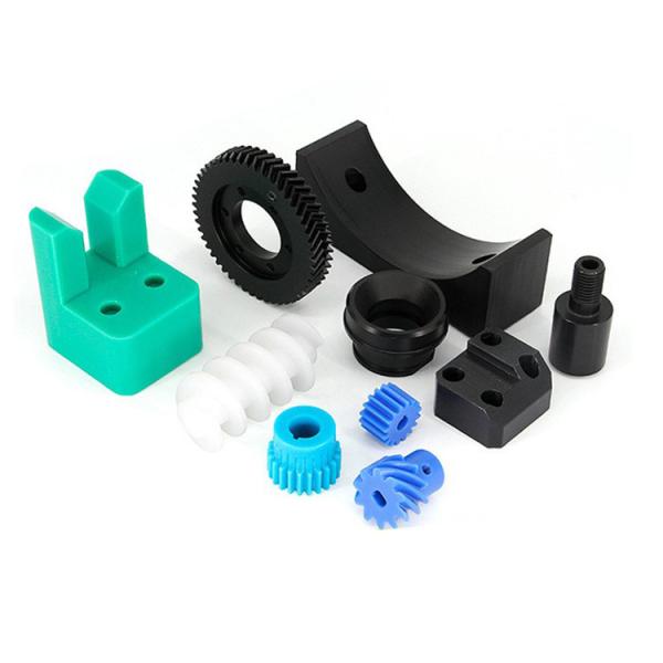 Cheap Aluminum Cnc Prototype Machining Cutting OEM Rapid Prototyping Custom CNC Milling for sale