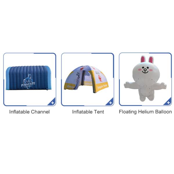 New Advertising Inflatable Outdoor Events Helium Balloons /hang out marketing balloon for advertising