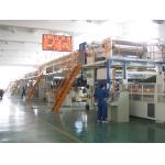 China Paper Preheaters - Automatic Wrap Angle - Paper Package-Corrugating Cardboard Making Machine for sale