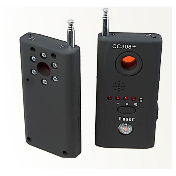 Cheap gps navigation and radar detector bug detector for sale