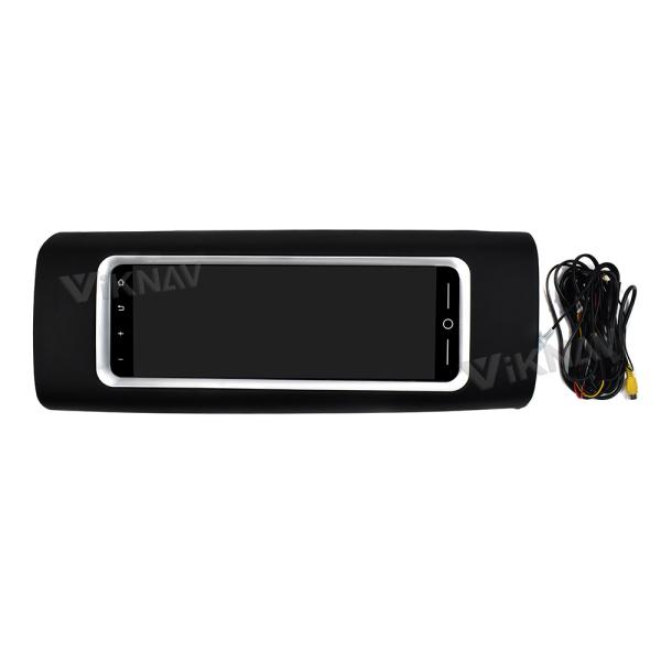 Range Rover Vogue L405 Android Head Unit Car Navigation System