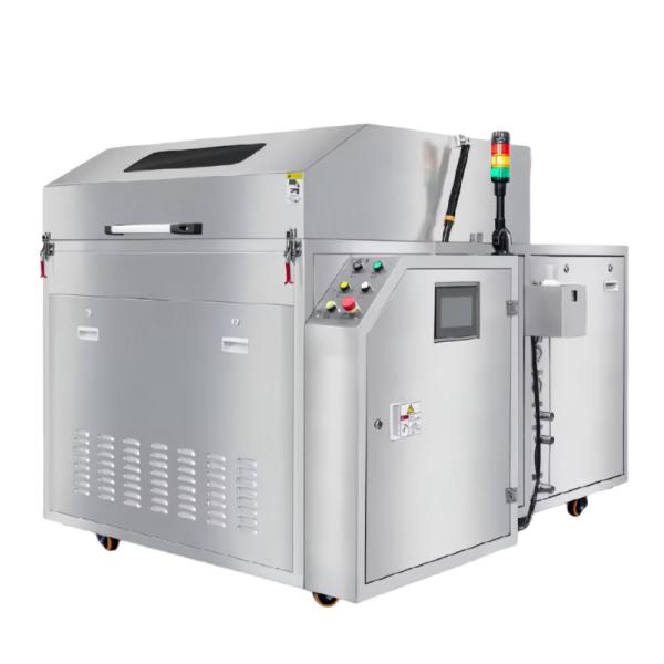 Cheap High Performance Mobile PCB Cleaner Liquid Lacquer Thinner Pcb Cleaning Machine for sale