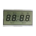Static 14 Segment LCD Display Character 7 Segment LCD Module 4 Digit Screen