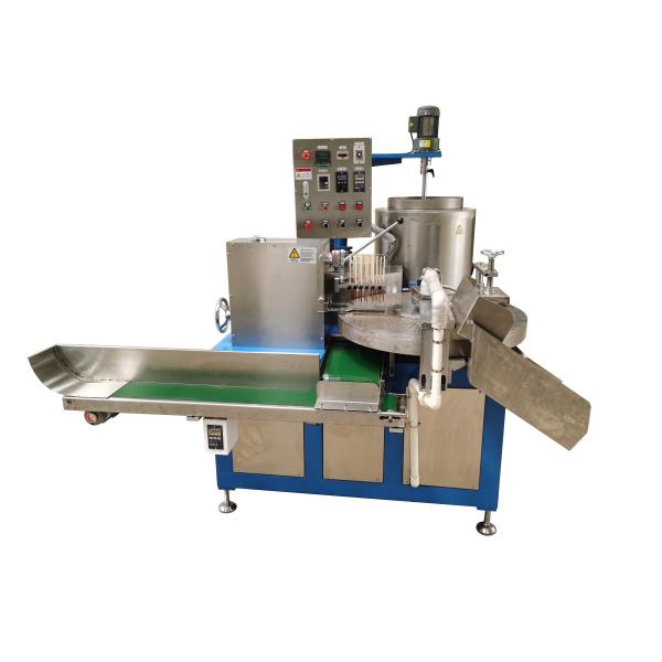 Automatic Wax Crayon Making Machine Crayon Forming Machine