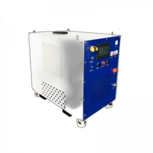 China Portable H2 Fuel Cell Generator liquid-cooling system on sale