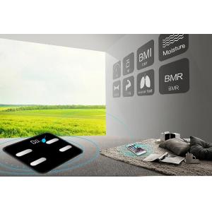 Bluetooth Balance Smart Bluetooth Body Analyser Scale Bluetooth Body Monitor