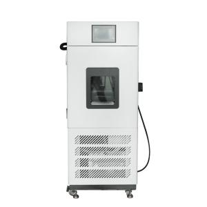 China Stainless Steel Cyclic Damp, High Low Humidity Control Chamber on sale