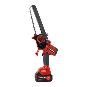 Wholesale Cordless Chainsaw Battery Powered 6 8 Inch Chainsaw Electric Chainsaw