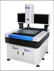 Best High Precision Image Tester 3D Optical Vision Measuring Machine Custom wholesale