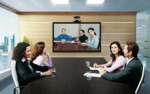 Best How does video conference meeting make meetings different? wholesale