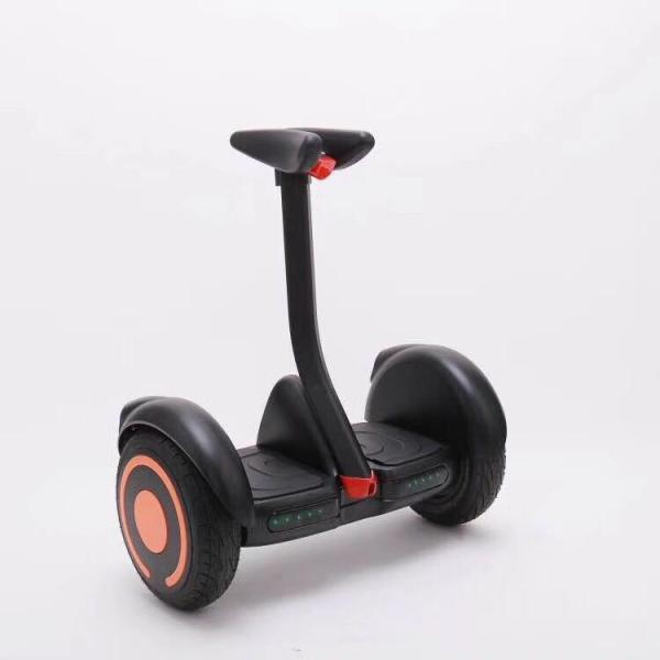 Cheap Q5 Intelligent 2 Wheeler Self Balancing Scooter For Kids / Adult Rotating 360° for sale