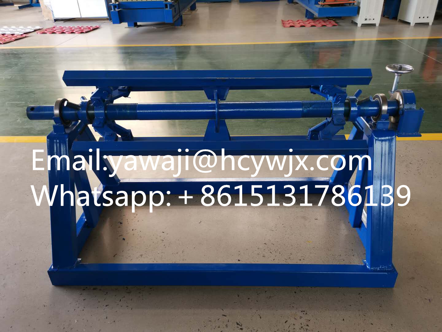 Steel Deck Roll Forming Machine Xiamen Machine Floor Tile Decking Making Machine 0