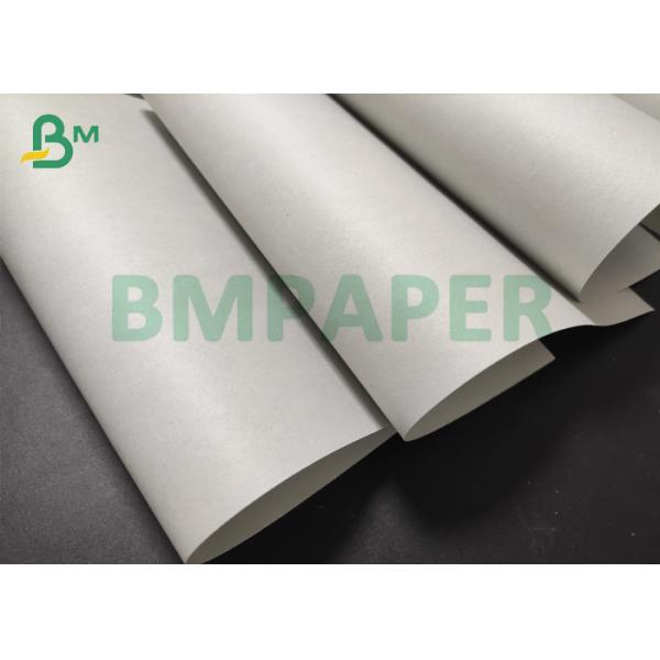 45gsm 1500mm White Pattern Plotter Paper Rolls For Garment Industry