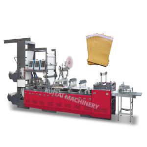 China FULLY AUTOMATIC COURIER BAGS MANUFACTURING MACHINE on sale