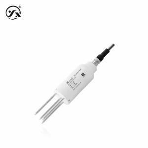 Best CSF13Y Soil Moisture Transmitter Frequency Domain Reflection FDR IP68 wholesale