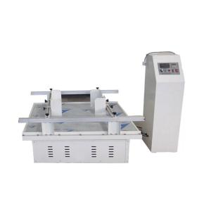Best LIYI Simulating Transportation Packing and Shipping Vibration Testing Machine wholesale
