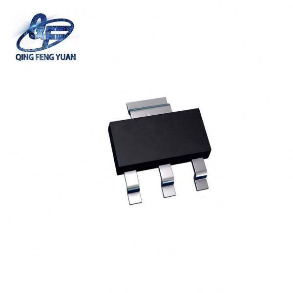 Cheap Mcu Microcontrollers Microprocessor Chip ON/FAIRCHILD NDT458P-NL SOT-223 Electronic Components ics NDT458 Dsp33fj32gp302t-i/mm for sale
