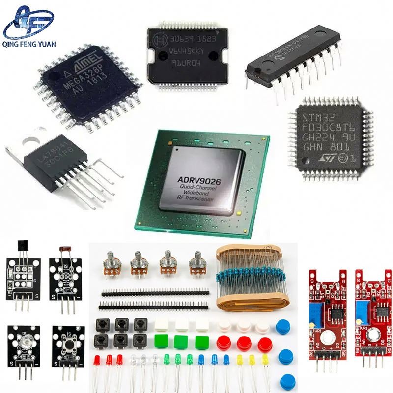 New Audio Power Amplifier Transistor TI/Texas Instruments LM1117IMPX Ic chips
