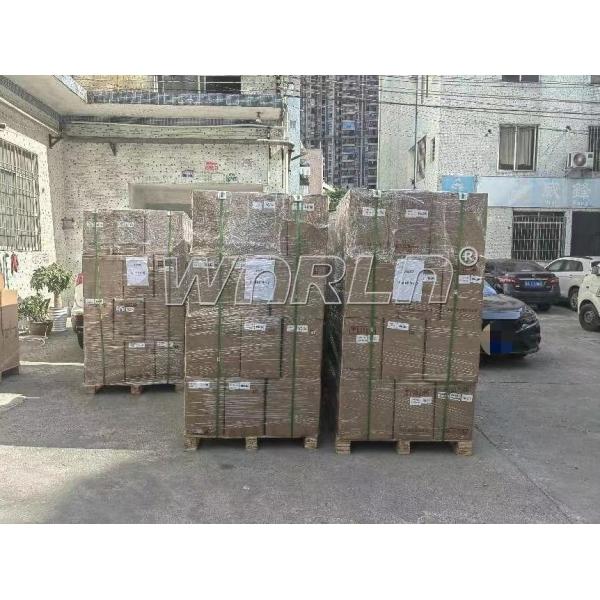 Auto Air Condition Compressor 97012601100 For Porsche Panamera970 3.0T WXAD045