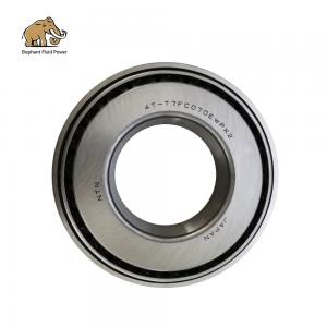 Best A6VM Hydraulic Pump Bearings Cylindrical Roller Thrust Bearing 4T 33113 wholesale