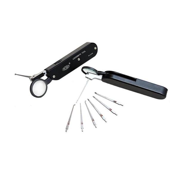 GOSO Extraction Tool with Light