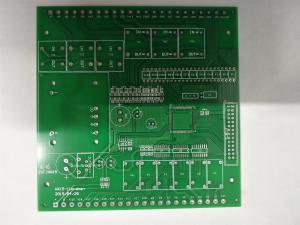 Best Camera Double Sided PCB 3.0MM 2/2OZ , Making Printed Circuit Boards wholesale