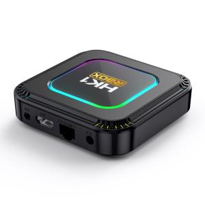 Best Customize DIY IPTV Box Wifi Quad Core 16GB TV Box Android 13.0 wholesale
