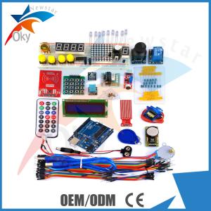 Best RFID Learning Starter Kit For Arduino With ATmega328 Microcontroller wholesale