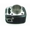 Buy cheap Ps200 Diesel Engine Cylinder Block 67mm Bore For Bajaj Motorcycle Engine Parts from wholesalers