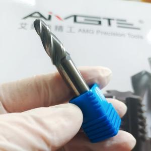 Best AMG Alloy Rotary Burrs for Aluminum Deburring and Polishing wholesale