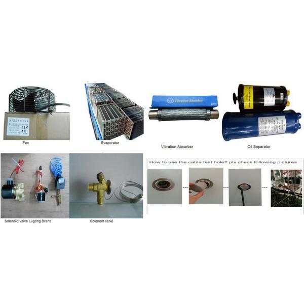 LY-2800 CE Mark Climate Chamber Temperature And Humidity Test Machine From LIYI
