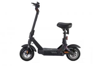 Best E Scooter Adult Outdoor Entertainment Magnesium Alloy 2 Wheel Electric Scooter 400W wholesale