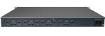 Network Video Matrix System Decoder With 1ch HDMI Input And 7ch HDMI Output