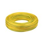Multicore Cross Linked Polyethylene Cable , 600v XLPE Power Cable Mildew Proof