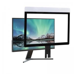 Best TFT-LCD Capacitive Touch Screen Capacitive Touch Monitor 10 O clock Viewing Angle wholesale