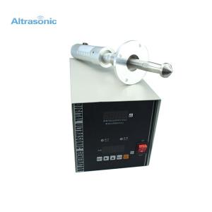 Best 30Khz Ultrasonic Nebulizer For Mixing Liquid , Industrial Nebulizers Machine wholesale