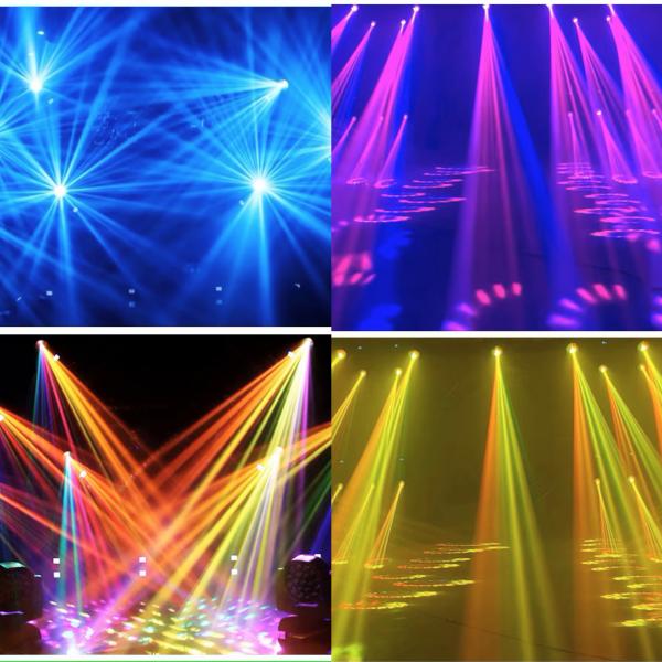 Stage Lighting Equipment Professional 295w Sharpy Beam Moving Head Beams Stage Light