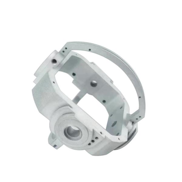Cheap CNC Aluminum Parts Manufacturer Parts 5 Axis CNC Machining Custom Aluminum for sale