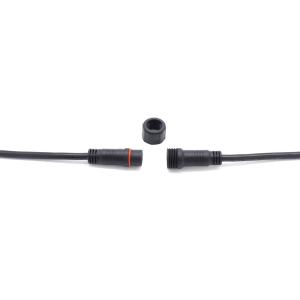Best Multi Pin Power Waterproof Cable Connector Customized 300V Voltage wholesale