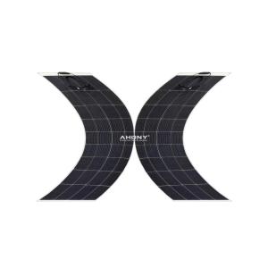 Buy cheap Semi Flexible Hjt Bifacial Photovoltaic Panels from wholesalers
