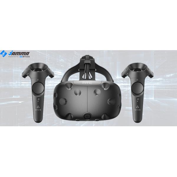 9D Virtual Reality Simulator Boxing Game Machine With Beat Saber Game 220V
